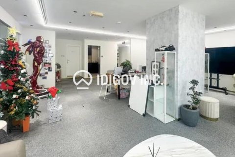 Oficina en alquiler en Business Bay, Dubai, EAU 151 m2 № 680614 - foto 9