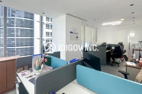 Oficina en alquiler en Business Bay, Dubai, EAU 151 m2 № 680614 - foto 13