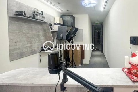 Oficina en alquiler en Business Bay, Dubai, EAU 151 m2 № 680614 - foto 4