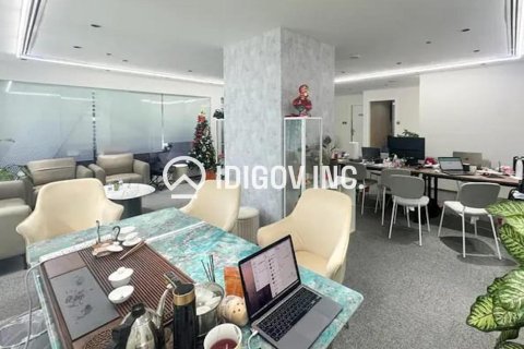 Oficina en alquiler en Business Bay, Dubai, EAU 151 m2 № 680614 - foto 2