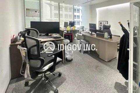 Oficina en alquiler en Business Bay, Dubai, EAU 151 m2 № 680614 - foto 17