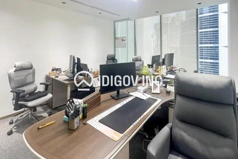 Oficina en alquiler en Business Bay, Dubai, EAU 151 m2 № 680614 - foto 11