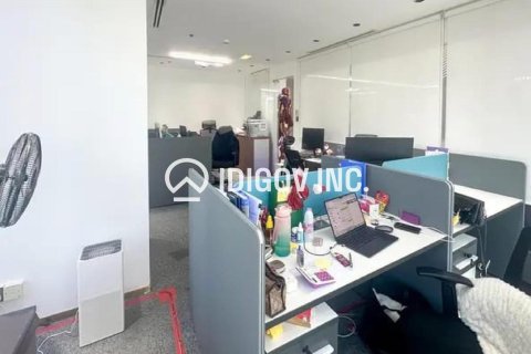 Oficina en alquiler en Business Bay, Dubai, EAU 151 m2 № 680614 - foto 12