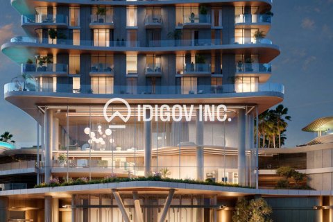 Appartement à vendre à  Maritime City, Dubai, EAU 1 chambre, 70 m2 № 680618 - photo 8