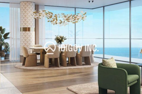 Appartement à vendre à  Maritime City, Dubai, EAU 1 chambre, 70 m2 № 680618 - photo 3