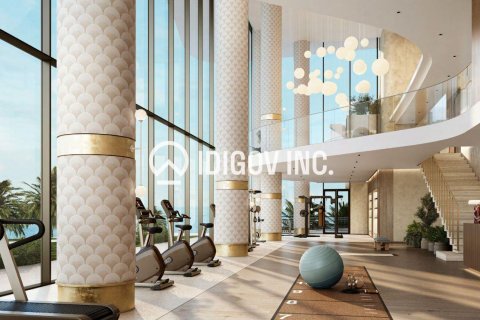 Appartement à vendre à  Maritime City, Dubai, EAU 1 chambre, 70 m2 № 680618 - photo 9