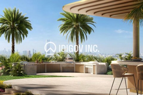 Appartement à vendre à  Maritime City, Dubai, EAU 1 chambre, 70 m2 № 680618 - photo 7