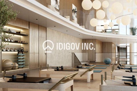 Appartement à vendre à  Maritime City, Dubai, EAU 1 chambre, 70 m2 № 680618 - photo 2