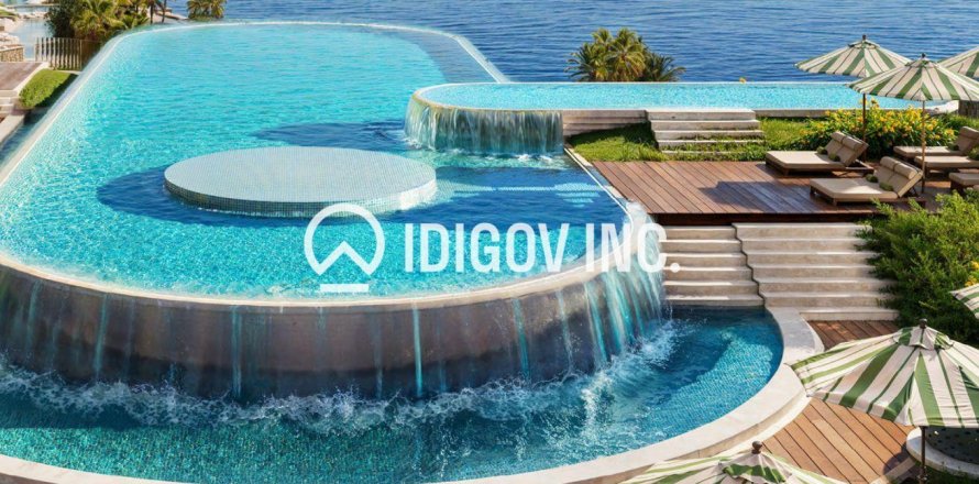 Appartement à Maritime City, Dubai, EAU: 1 chambre, 70 m2 № 680618