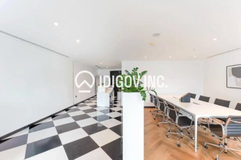 Office i Business Bay, Dubai, UAE 67 kvm № 680615