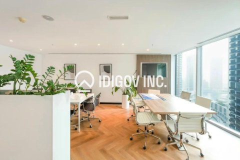 Офис Бизнес-Бэй, Дубай, БАӘ-да 67 м² № 680615 - фото 4