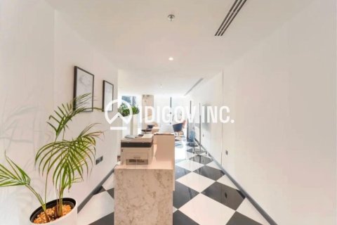 Офис Бизнес-Бэй, Дубай, БАӘ-да 67 м² № 680615 - фото 6