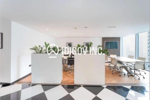 Офис Бизнес-Бэй, Дубай, БАӘ-да 67 м² № 680615 - фото 5