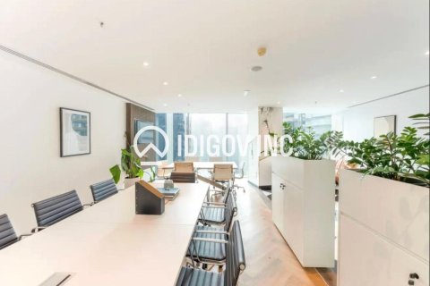 Офис Бизнес-Бэй, Дубай, БАӘ-да 67 м² № 680615 - фото 2