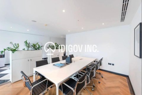 Офис Бизнес-Бэй, Дубай, БАӘ-да 67 м² № 680615 - фото 9