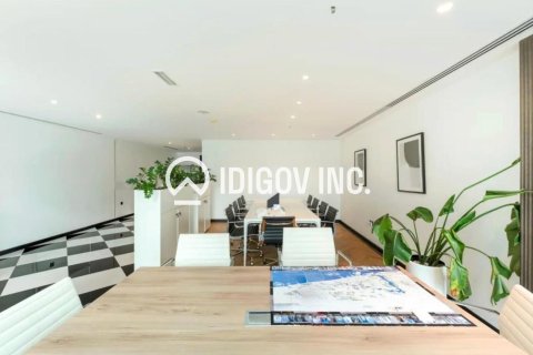 Офис Бизнес-Бэй, Дубай, БАӘ-да 67 м² № 680615 - фото 3