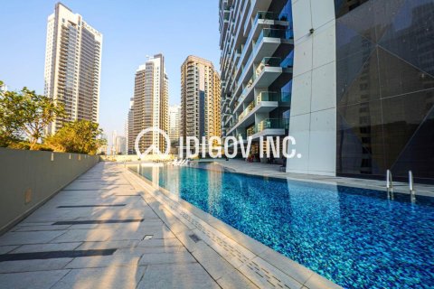 阿联酋 Dubai Business Bay 公寓  1 房, 48 平方米 , 编号 680617