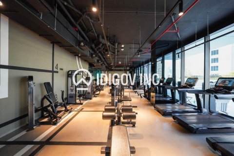 Apartamento para venda em Business Bay, Dubai, EAU 1 quarto, 48 m2 № 680617 - foto 15