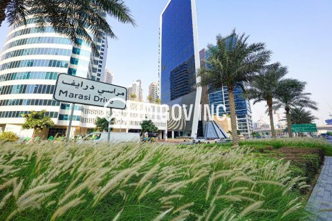 Apartamento para venda em Business Bay, Dubai, EAU 1 quarto, 48 m2 № 680617 - foto 6