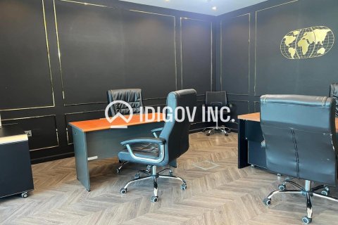 Business Bay, Dubai, संयुक्त अरब अमीरात में कार्यालय, 70 वर्ग मीटर, संख्या 680613