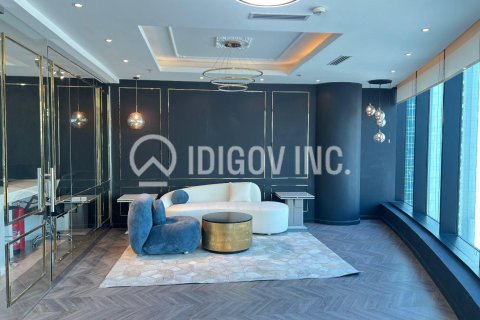 Zyrë në Business Bay, Dubai, Emiratet e Bashkuara Arabe 1 dhomë, 70 m2. № 680613 - Foto 8