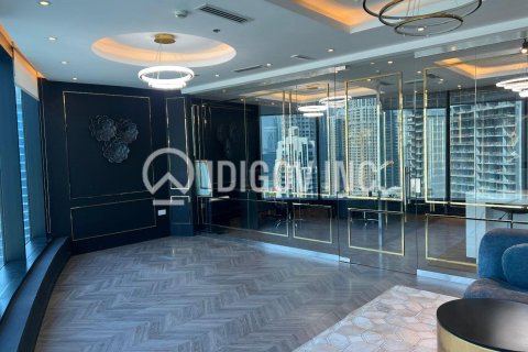 Zyrë në Business Bay, Dubai, Emiratet e Bashkuara Arabe 1 dhomë, 70 m2. № 680613 - Foto 9
