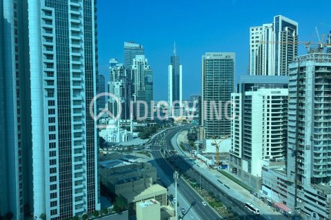 Zyrë në Business Bay, Dubai, Emiratet e Bashkuara Arabe 1 dhomë, 70 m2. № 680613 - Foto 12