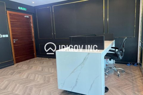 Kancelarija u Business Bay, Dubai, UAE 70 m2 Br. 680613 - fotografija 3