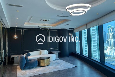 Kancelarija u Business Bay, Dubai, UAE 70 m2 Br. 680613 - fotografija 2