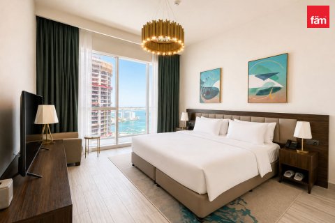 Dubai Media City, UAE의 임대용 아파트 침실 2개, 159.3제곱미터 번호 763098 - 사진 2