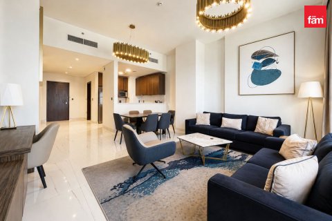 Dubai Media City, UAE의 임대용 아파트 침실 2개, 159.3제곱미터 번호 763098 - 사진 5
