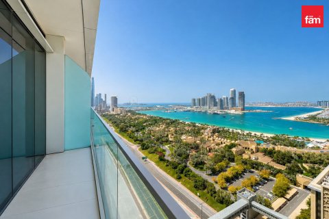 Leilighet i Dubai Media City, Dubai, Emiratene 2 soverom, 159.3 kvm nr. 763098