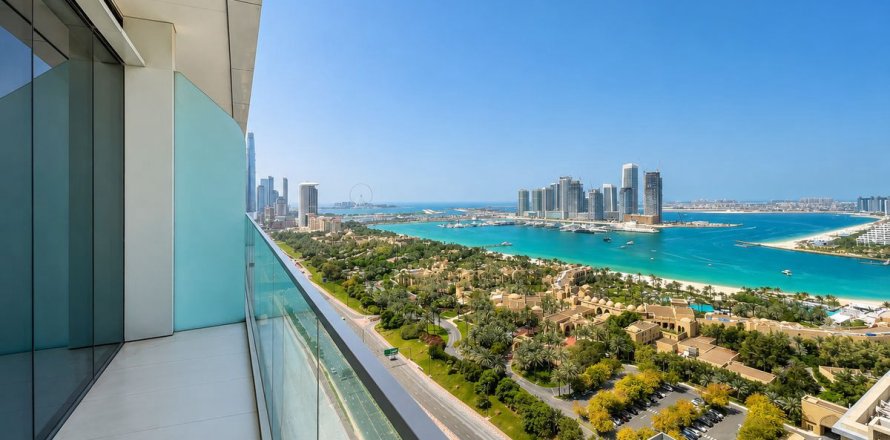 Apartament w Dubai Media City, Dubai, ZEA 2 sypialnie, 159.3 mkw. nr 763098