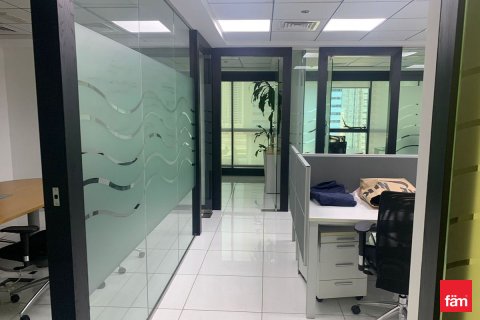 Oficina en alquiler en Dubai, EAU 130 m2 № 763100 - foto 8