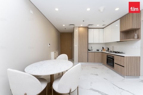 Huoneisto Dubai Hills Estate, Arabiemiraatit 1 makuuhuone, 77.4 m2 № 763099 - kuva 5