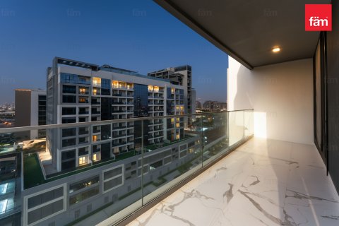 Huoneisto Dubai Hills Estate, Arabiemiraatit 1 makuuhuone, 77.4 m2 № 763099 - kuva 25