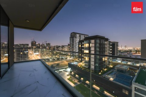 Huoneisto Dubai Hills Estate, Arabiemiraatit 1 makuuhuone, 77.4 m2 № 763099 - kuva 26