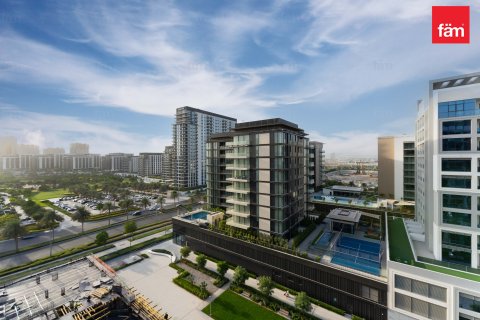 Huoneisto Dubai Hills Estate, Arabiemiraatit 1 makuuhuone, 77.4 m2 № 763099 - kuva 22