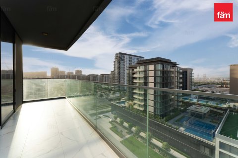 Huoneisto Dubai Hills Estate, Arabiemiraatit 1 makuuhuone, 77.4 m2 № 763099 - kuva 14