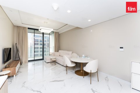 Huoneisto Dubai Hills Estate, Arabiemiraatit 1 makuuhuone, 77.4 m2 № 763099 - kuva 3