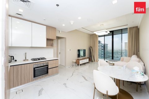 Apartman u Dubai Hills Estate, UAE 77.4 m2, 1 spavaća soba Br. 763099