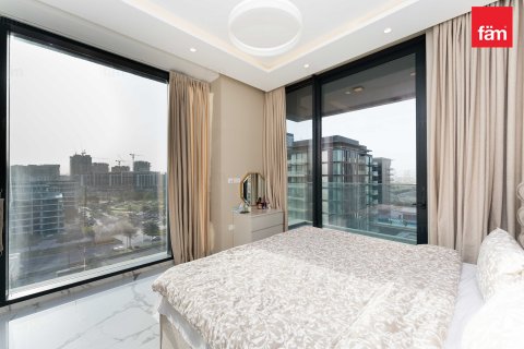 Huoneisto Dubai Hills Estate, Arabiemiraatit 1 makuuhuone, 77.4 m2 № 763099 - kuva 8