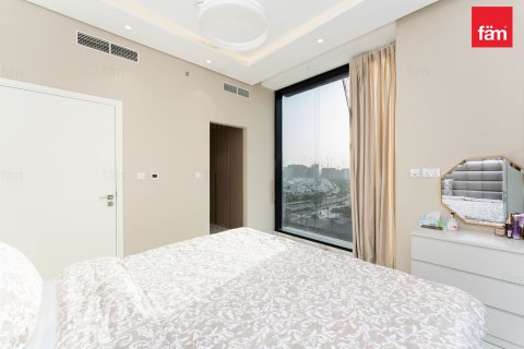 Huoneisto Dubai Hills Estate, Arabiemiraatit 1 makuuhuone, 77.4 m2 № 763099 - kuva 9