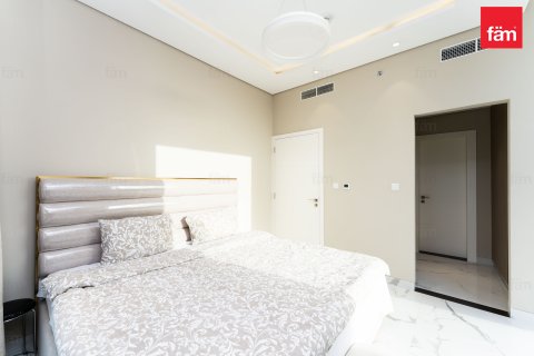 Huoneisto Dubai Hills Estate, Arabiemiraatit 1 makuuhuone, 77.4 m2 № 763099 - kuva 11