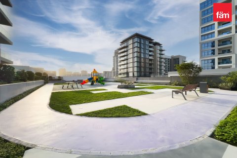 Huoneisto Dubai Hills Estate, Arabiemiraatit 1 makuuhuone, 77.4 m2 № 763099 - kuva 18