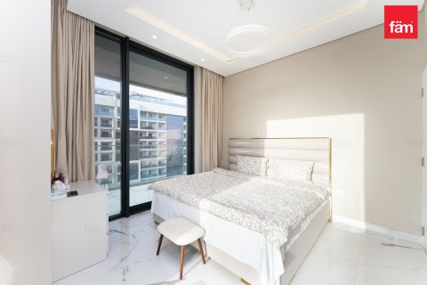 Huoneisto Dubai Hills Estate, Arabiemiraatit 1 makuuhuone, 77.4 m2 № 763099 - kuva 10