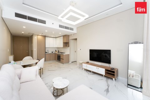 Huoneisto Dubai Hills Estate, Arabiemiraatit 1 makuuhuone, 77.4 m2 № 763099 - kuva 2