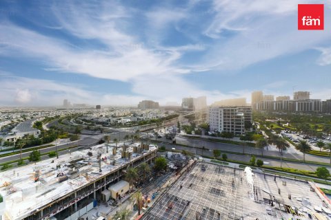 Huoneisto Dubai Hills Estate, Arabiemiraatit 1 makuuhuone, 77.4 m2 № 763099 - kuva 17