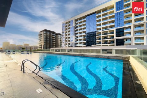 Huoneisto Dubai Hills Estate, Arabiemiraatit 1 makuuhuone, 77.4 m2 № 763099 - kuva 16