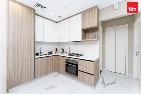 Huoneisto Dubai Hills Estate, Arabiemiraatit 1 makuuhuone, 77.4 m2 № 763099 - kuva 6